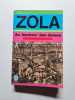 Au bonheur des dames. Zola