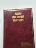 Atlas du corps humain - 1984. 