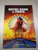 Notre Dame de Paris. 