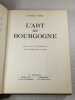 L'art de Bourgogne. Charles Oursel