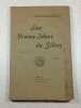 Les Vraies Id&eacute;es du Sillon. L'abb&eacute; Jean DESGRANGES