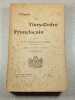 L'Esprit du Tiers-Ordre Franciscain - quatri&egrave;me &eacute;dition. R.P. Pierre-Baptiste Gimet