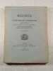 Heures de tristesse et d'espo&eacute;rance. Par M. l'abb&eacute; de BELLUNE