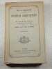 De la richesse dans les Soci&eacute;t&eacute;s chr&eacute;tiennes - tome premier. M. Charles P&eacute;rin