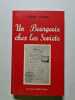 Un Bourgeois chez les Soviets. Pierre Laurin