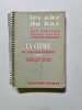 La chimie au baccalaur&eacute;at CDT. Guy Fontaine  Henri Sliwa  Adolphe Tomasino