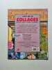 Jouer avec les collages (Activit&eacute;s). TOFTS HANNAH