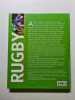 Le livre d'or du rugby. Albaladejo Pierre  Cormier Jean  Harinordoquy Imanol
