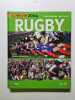 Le livre d'or du rugby. Albaladejo Pierre  Cormier Jean  Harinordoquy Imanol
