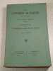 Les congr&egrave;s ouvriers en France. par L&eacute;on de Seilhac