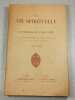 La Vie Spirituelle ou L'Itin&eacute;raire de l'Ame &agrave; Dieu. P. Pr. Malige