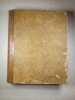 Jurisprudence g&eacute;n&eacute;rale...Jurisprudence de l&eacute;gislation et de doctrine Ann&eacute;e 1868. &Eacute;douard Dalloz