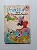 Peter Pan et le Capitaine Crochet. 