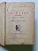 Nouveau Petit Larousse Illustr&eacute;. Claude et Paul Auge