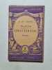 Chatterton. A. de Vigny