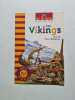 Les vikings (Documentaire). Eric Oxenstierna