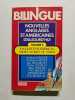 Bilingue Nouv.Anglaises T2 Americaines. Graham Greene  Truman Capote  Ray Bradbury  Dylan Thomas  Mary Bowen O'Flaherty  Hemingway  H.E. Bates etc