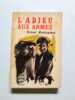 L'Adieu aux armes. Ernest Hemingway