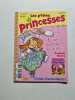 Les p'tites princesses. 