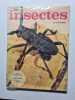 Les insectes en savoir plus. alain carraru