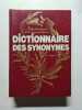 Dictionnaire des synonymes. O. Younes