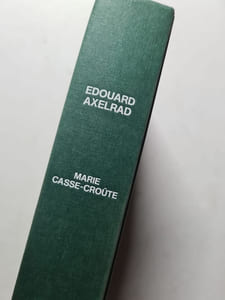 Marie Casse-Croute