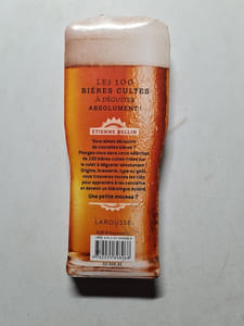 Les 100 bieres à gouter absolument