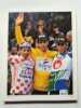 Tour de France 1993. Pierre CHANY