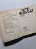 Michel Serrault. JELOT-BLANC Jean-Jacques