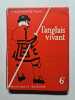 L'anglais vivant. P.M. Carpentier  Fialip