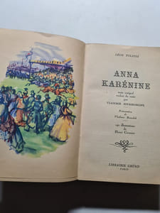 Anna Karenine