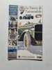 La France de l'automobile. GUIDES GALLIMARD