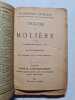 Th&eacute;&acirc;tre de Moli&egrave;re. Moli&egrave;re