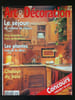 Art & D&eacute;coration - Le s&eacute;jour au rythme de chacun. 