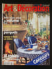 Art & D&eacute;coration - Votre s&eacute;jour prend du volume. 