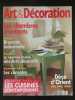 Art & D&eacute;coration T-05505 - 427 Septembre 2006. 