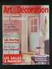 Art & D&eacute;coration T-05505 - 428 Octobre 2006. 