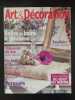 Art & D&eacute;coration T-05505 - 432 Avril 2007. 