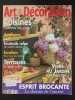 Art & D&eacute;coration T-05505 - 434 Juin 2007. 