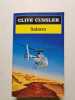 Sahara. Cussler Clive