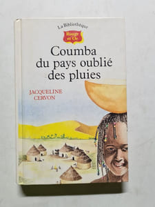 Coumba du pays oublié des pluies