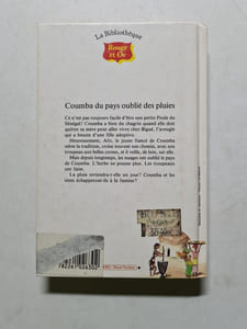 Coumba du pays oublié des pluies