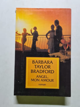 Défense à Dieu d'entrer. Barbara Taylor Bradford