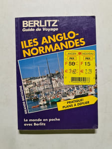 Puerto Rico (Berlitz Travel Guide)