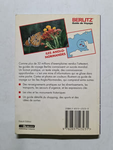 Puerto Rico (Berlitz Travel Guide)