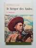 Le berger des Andes. E. Wustmann