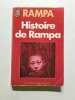 Histoire De Rampa. Rampa T-Lobsang