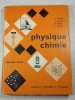 Physique chimie classe de 3e moderne et technique. A Payan