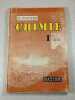 Chimie 1ere C&M. R. Faucher
