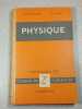 Physique classes de 2e. J. Lamirand  M. Joyal